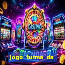 jogo turma da monica festa assombrada